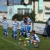 FC Přední Kopanina - Slavoj Suchdol